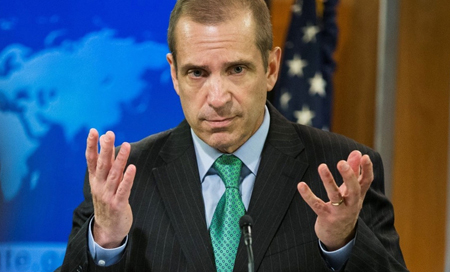 Obama pone fin a las sanciones impuestas por EEUU a Costa de Marfil